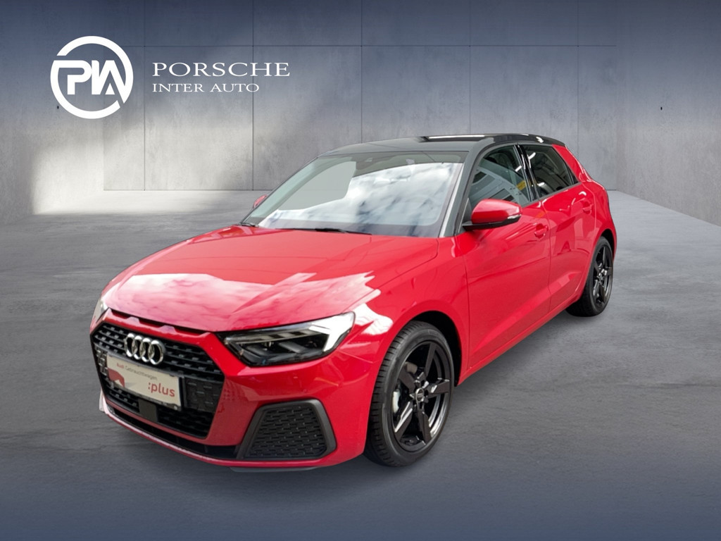 Audi A1 Sportback 25 TFSI