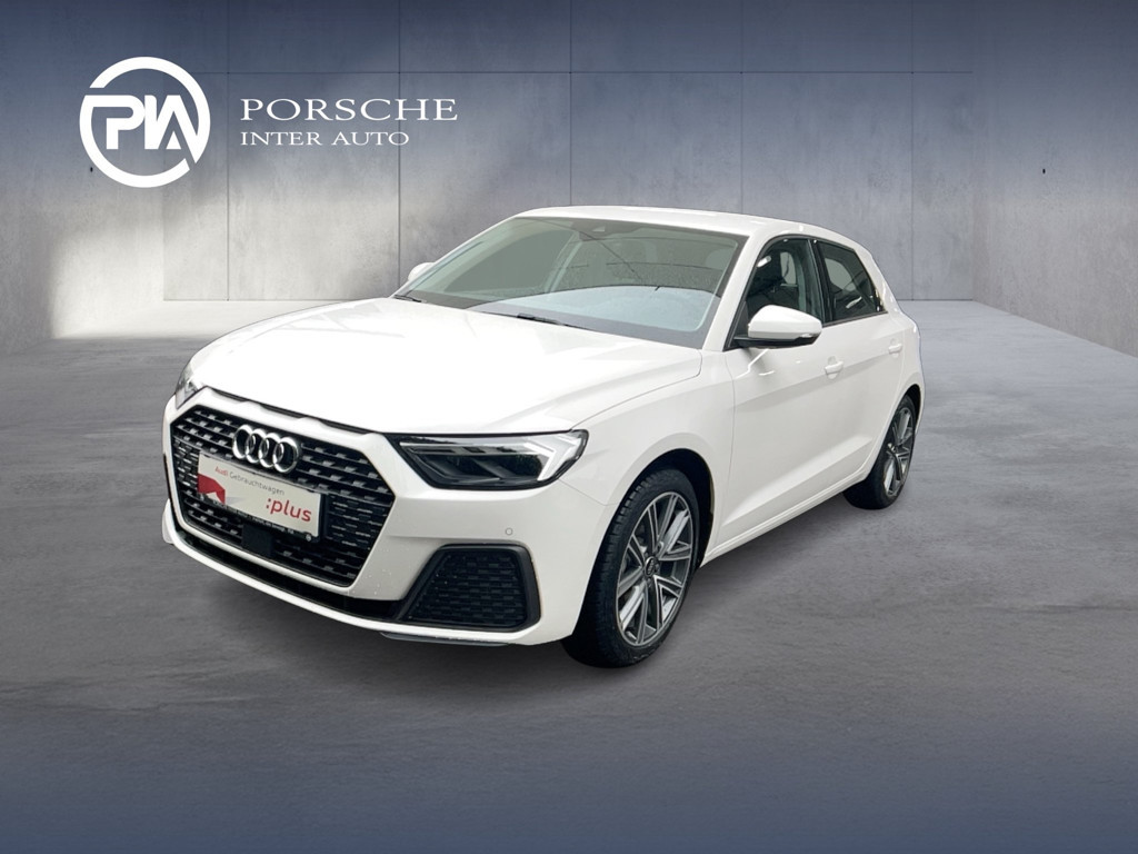 Audi A1 Sportback 25 TFSI