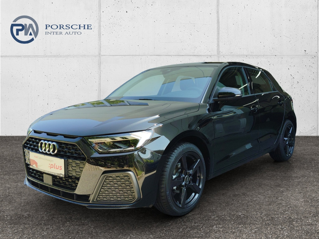 Audi A1 Sportback 25 TFSI