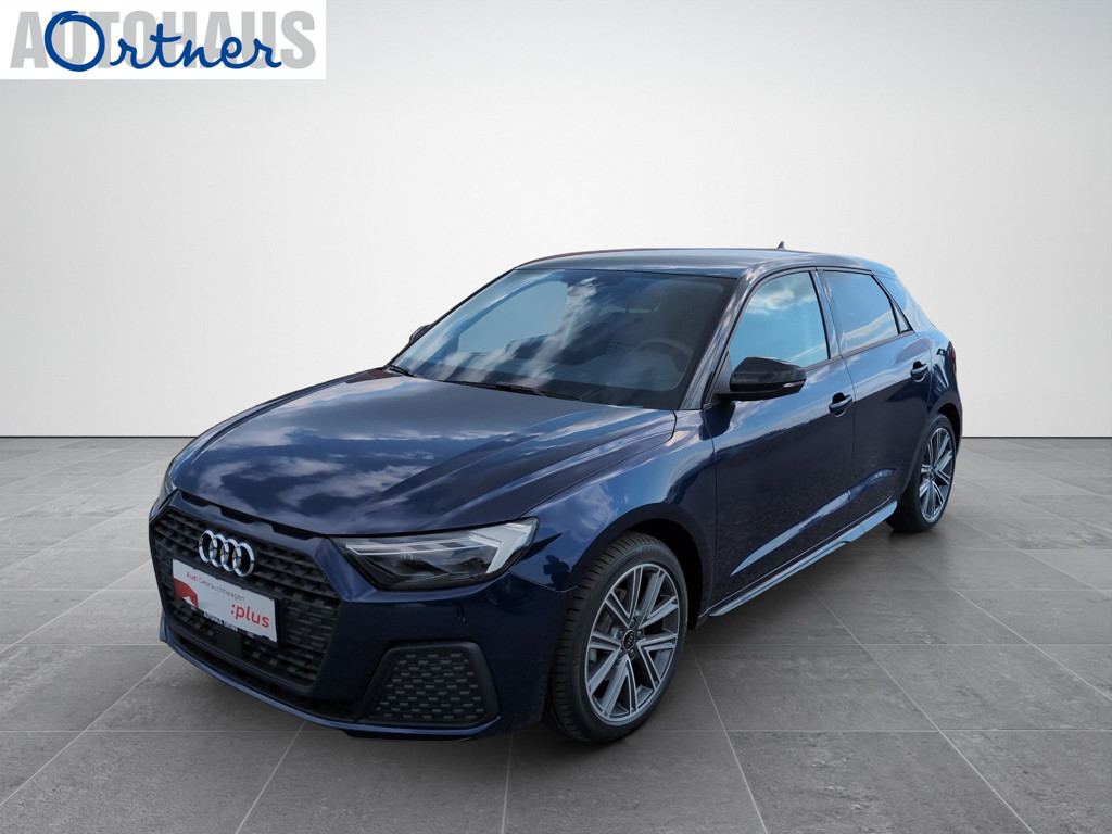 Audi A1 Sportback 30 TFSI