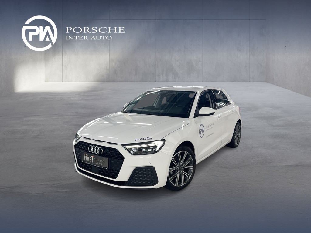 Audi A1 Sportback 30 TFSI