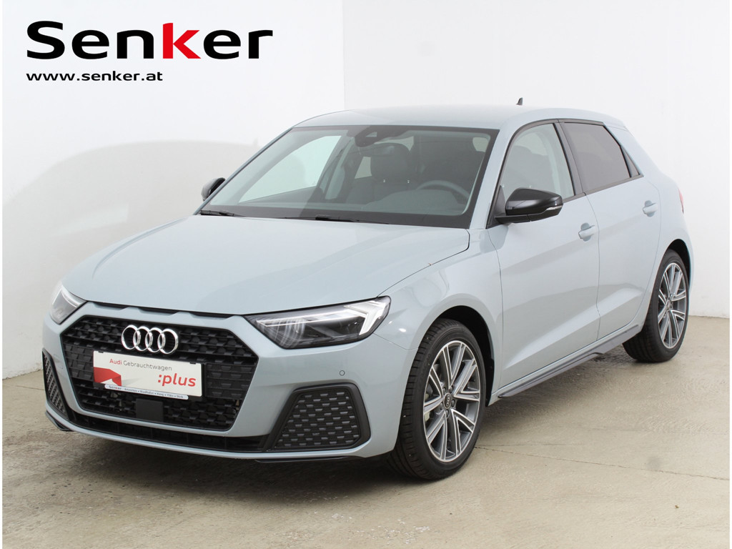 Audi A1 Sportback 30 TFSI