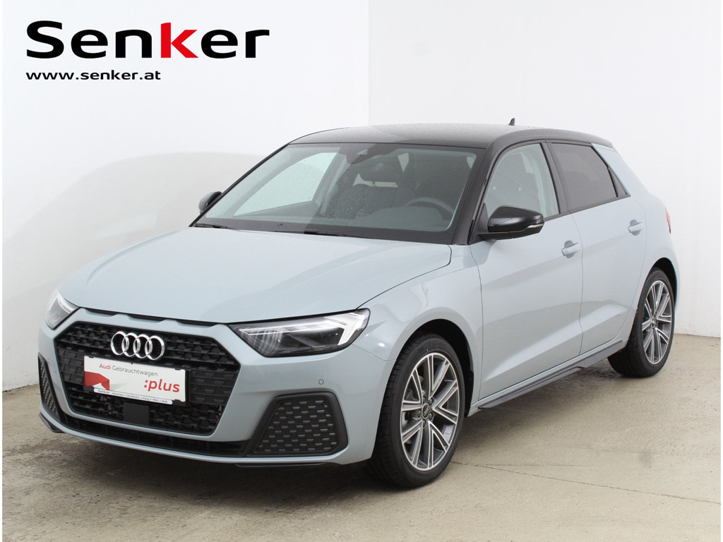 Audi A1 Sportback 30 TFSI