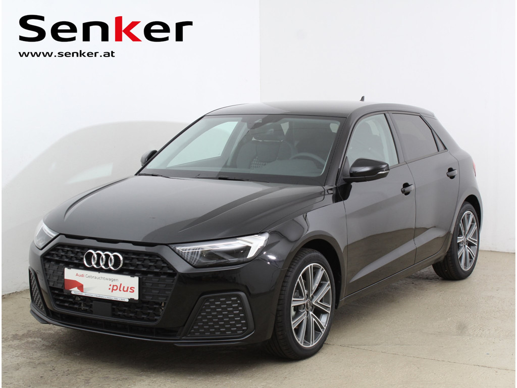 Audi A1 Sportback 30 TFSI