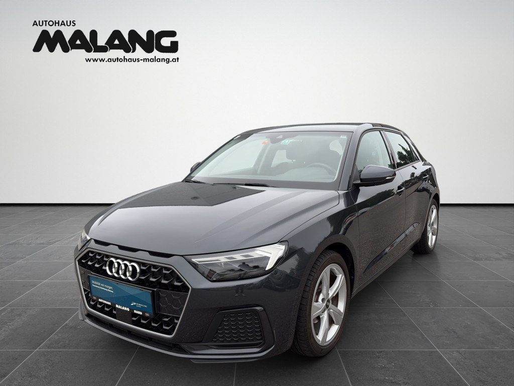 Audi A1 Sportback 30 TFSI