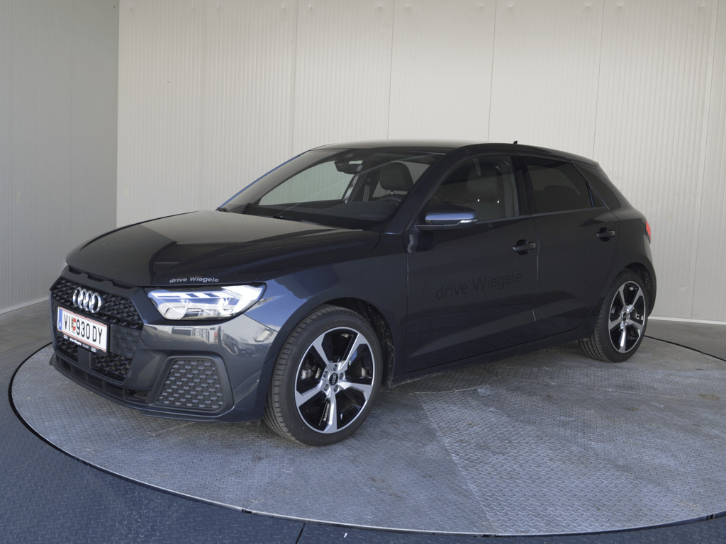 Audi A1 Sportback 30 TFSI