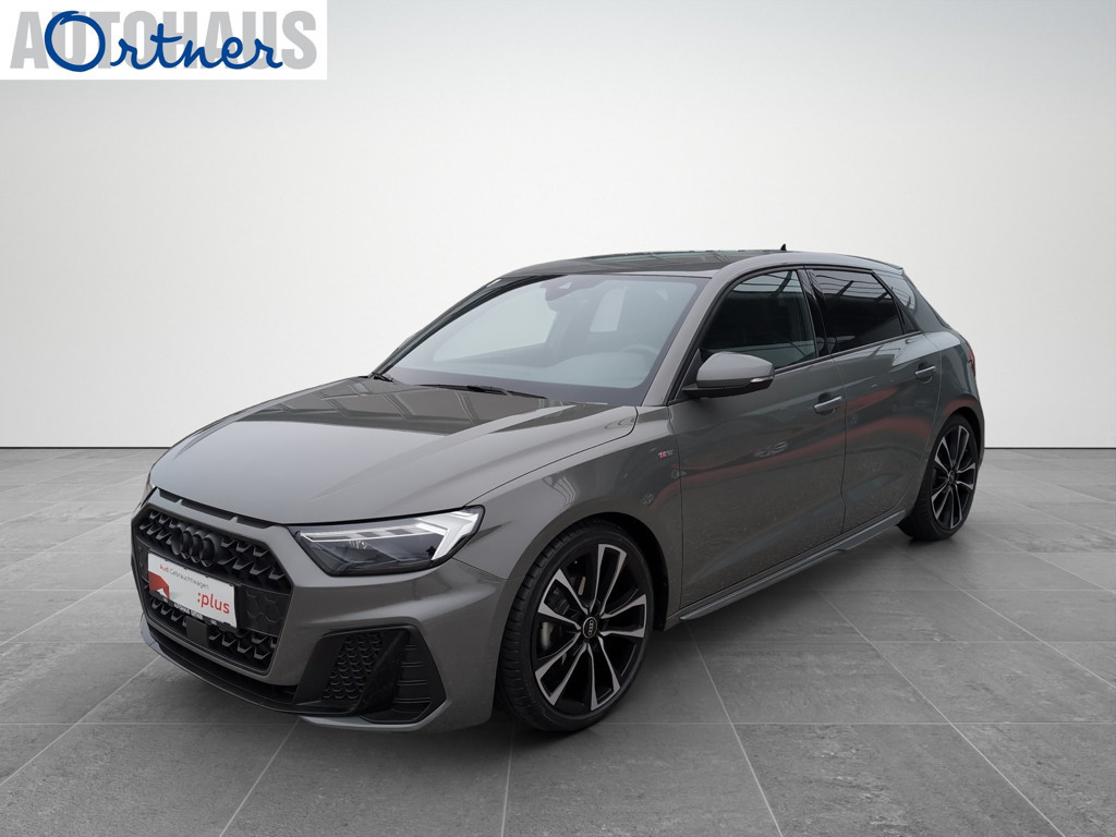 Audi A1 Sportback S-Line 30 TFSI
