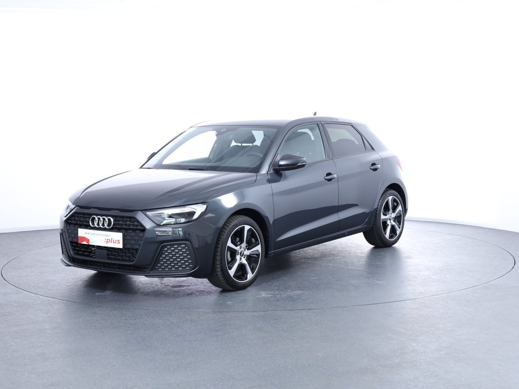 Audi A1 Sportback 25 TFSI