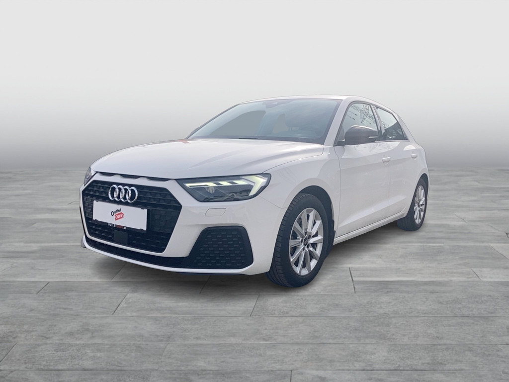 Audi A1 Sportback 30 TFSI