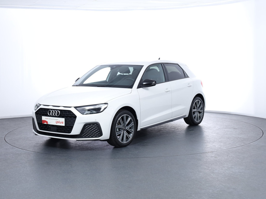 Audi A1 Sportback 25 TFSI