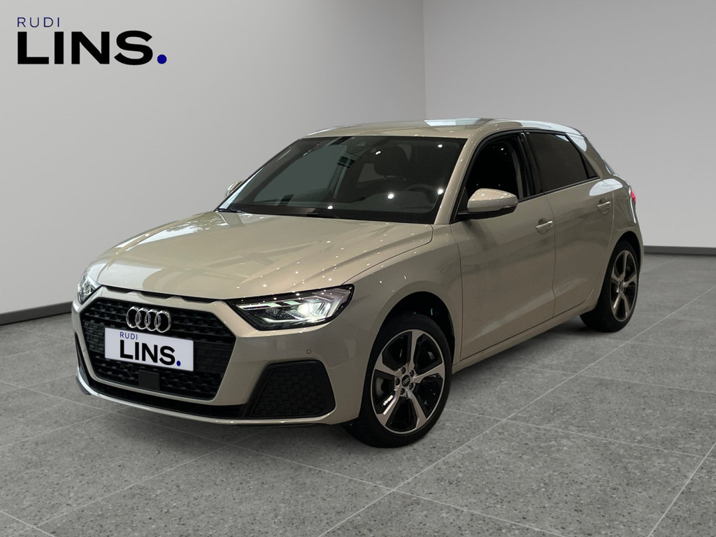 Audi A1 Sportback 30 TFSI