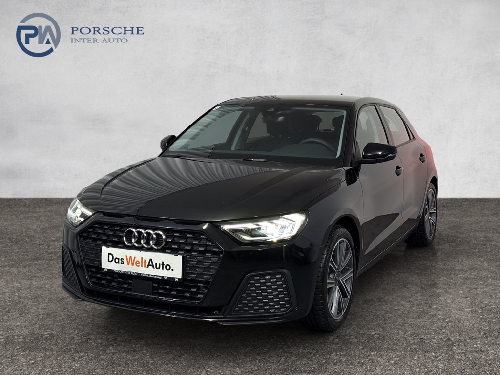Audi A1 Sportback 25 TFSI