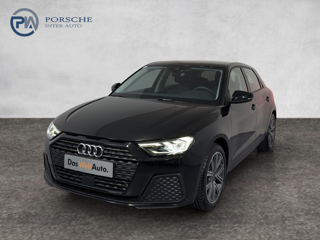 Audi A1 Sportback 30 TFSI