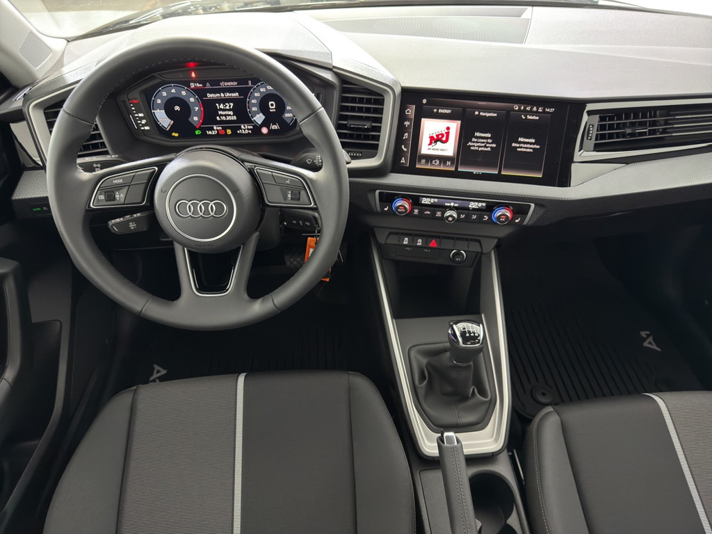 Audi A1 Sportback 30 TFSI