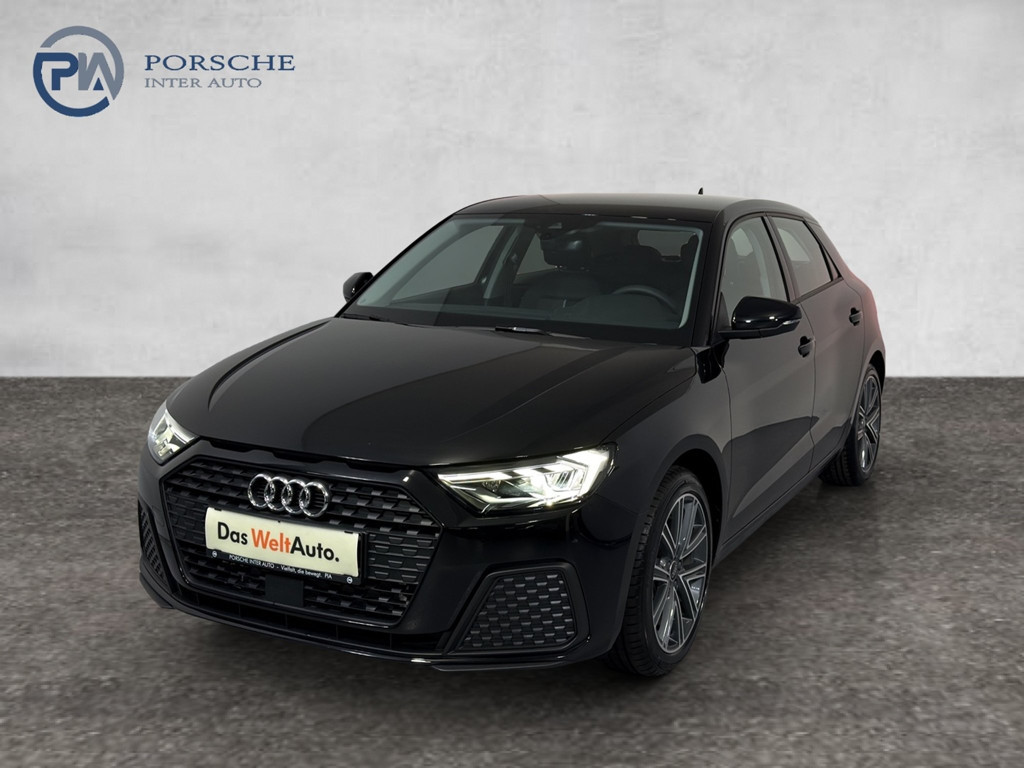 Audi A1 Sportback 25 TFSI