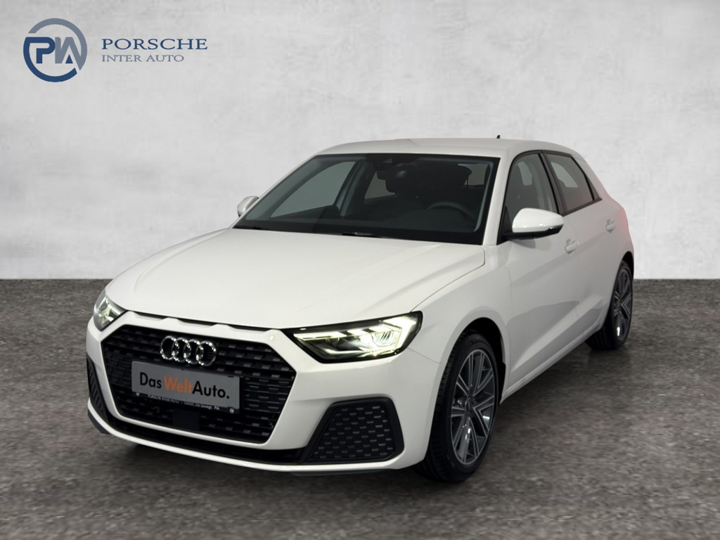 Audi A1 Sportback 30 TFSI