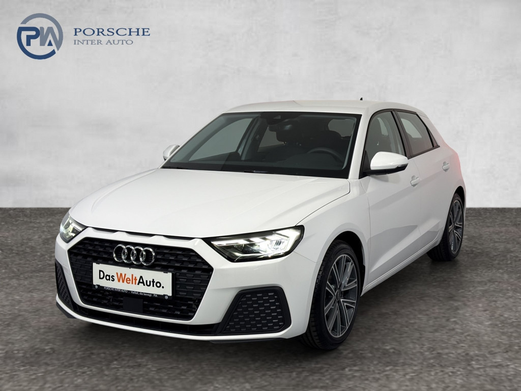 Audi A1 Sportback 30 TFSI
