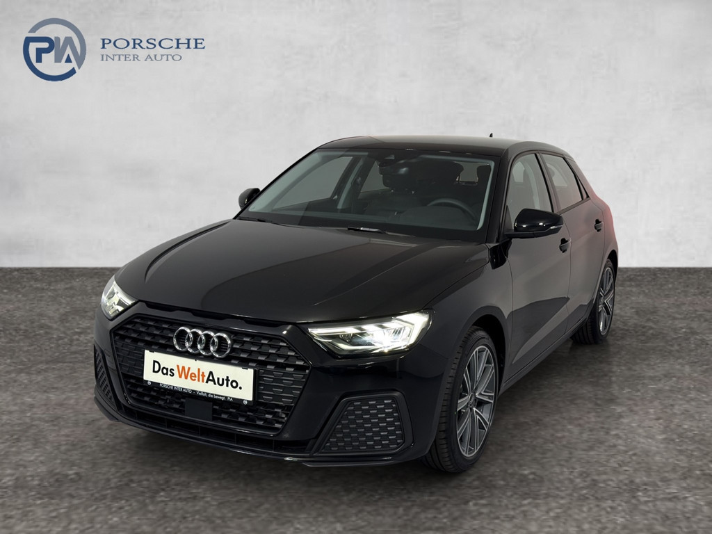 Audi A1 Sportback 25 TFSI