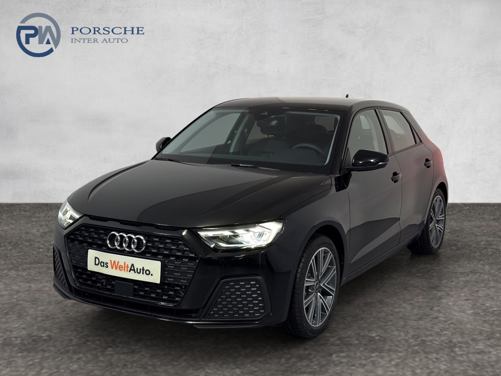 Audi A1 Sportback 25 TFSI