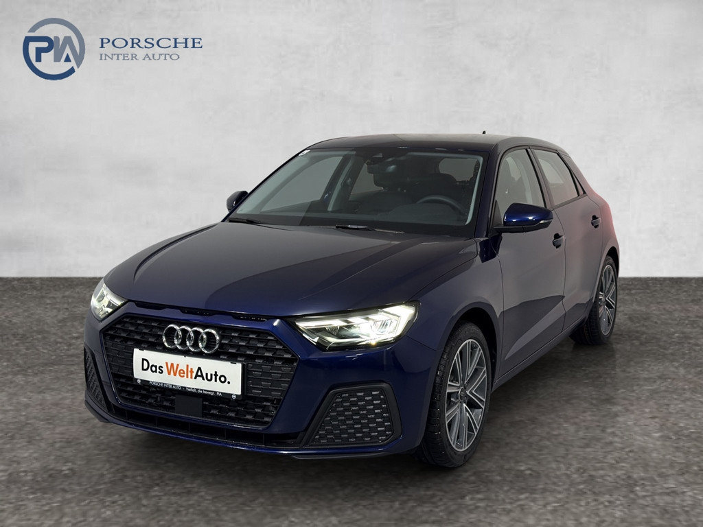 Audi A1 Sportback 25 TFSI