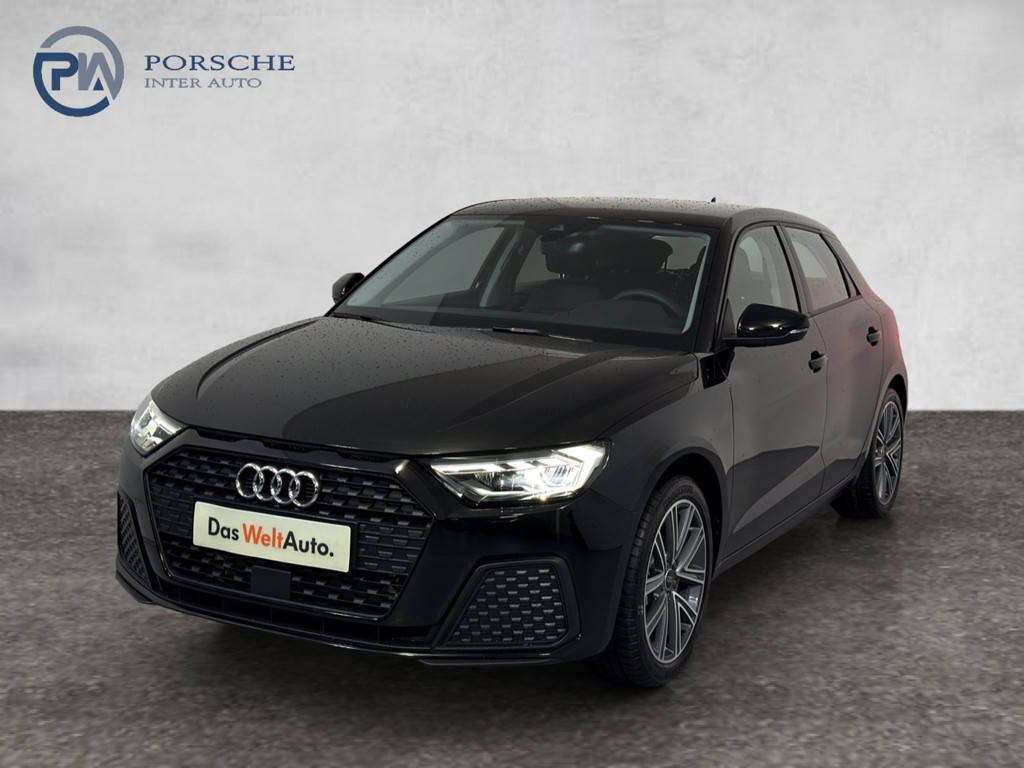Audi A1 Sportback 25 TFSI