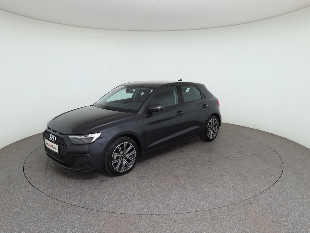Audi A1 Sportback 30 TFSI