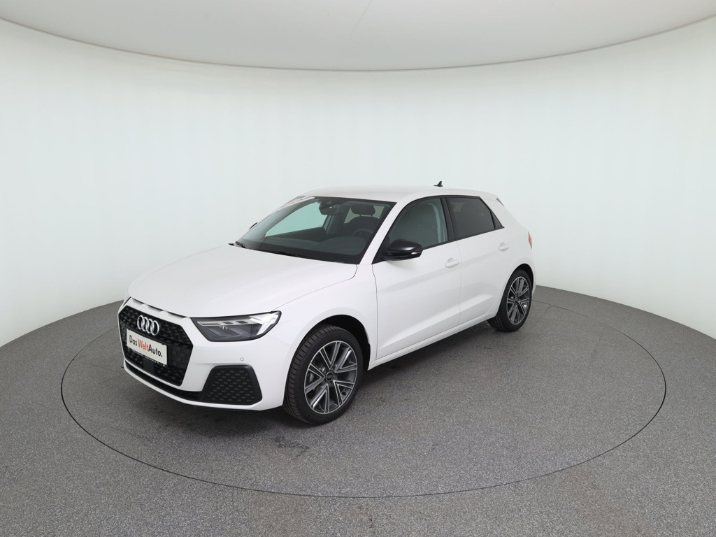 Audi A1 Sportback 25 TFSI