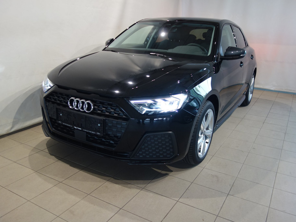 Audi A1 Sportback 25 TFSI