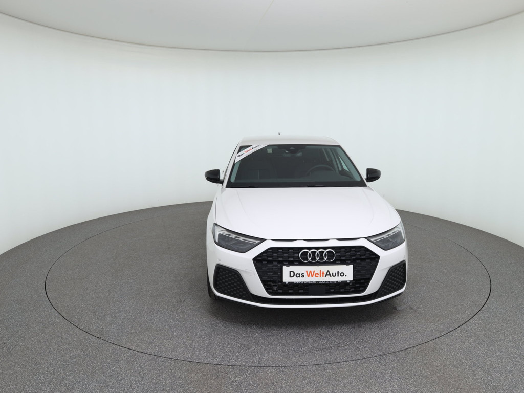 Audi A1 Sportback 25 TFSI