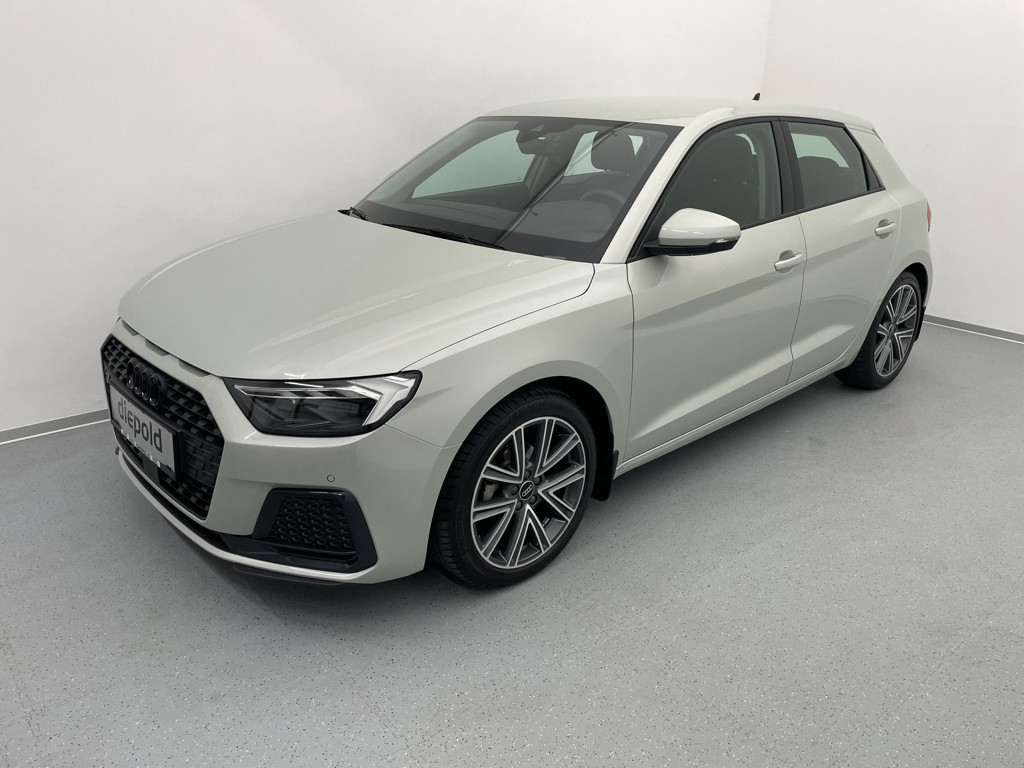 Audi A1 Sportback 25 TFSI