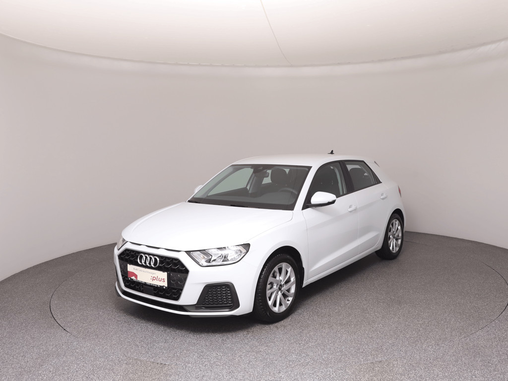 Audi A1 Sportback 25 TFSI