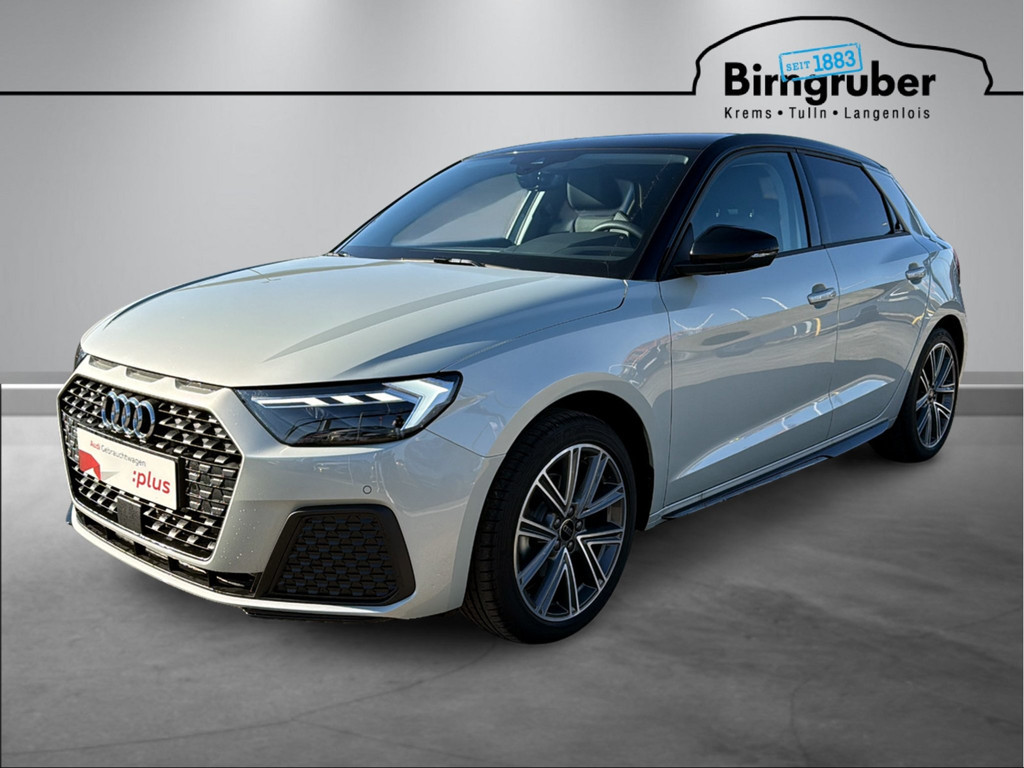 Audi A1 Sportback 30 TFSI