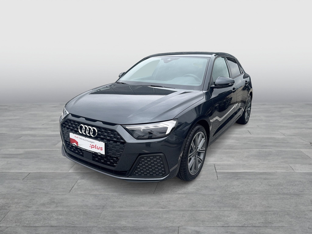 Audi A1 Sportback 25 TFSI