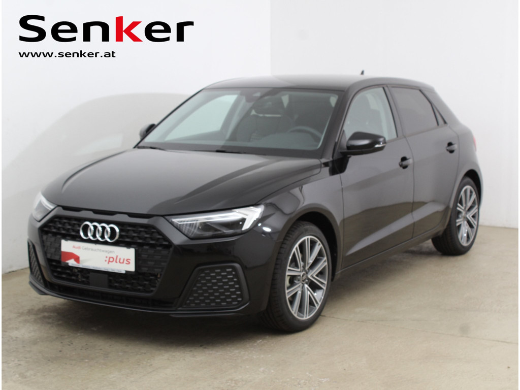 Audi A1 Sportback 30 TFSI