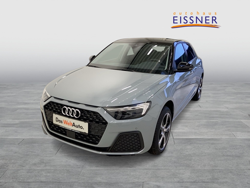 Audi A1 Sportback 25 TFSI