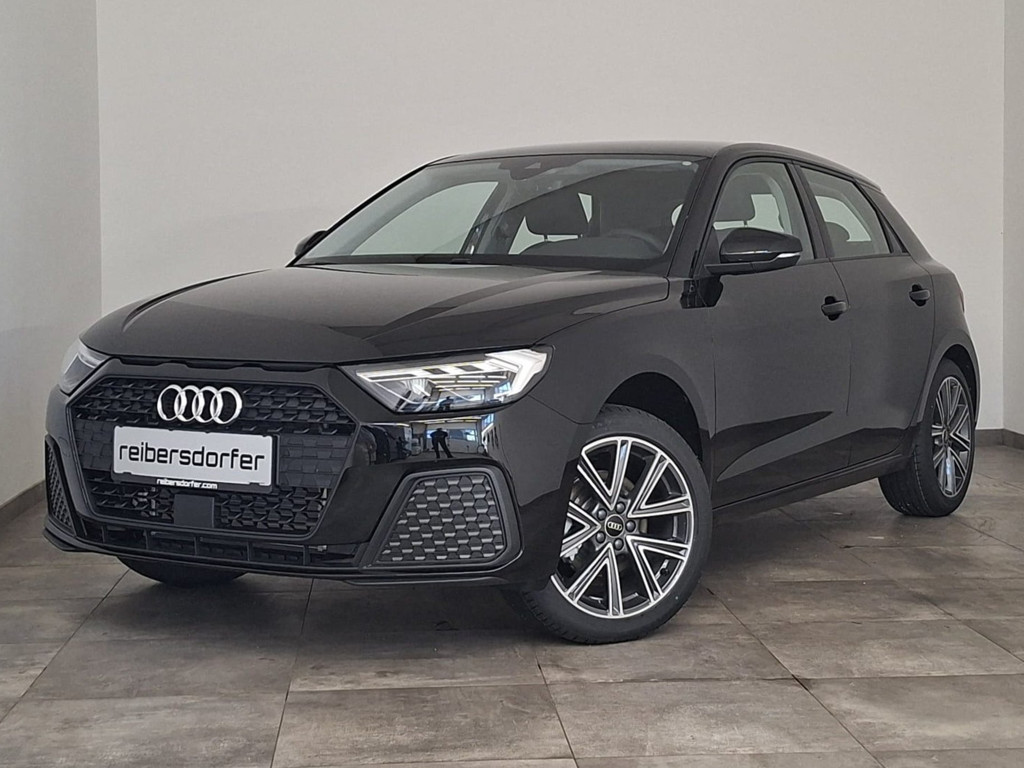 Audi A1 Sportback 30 TFSI