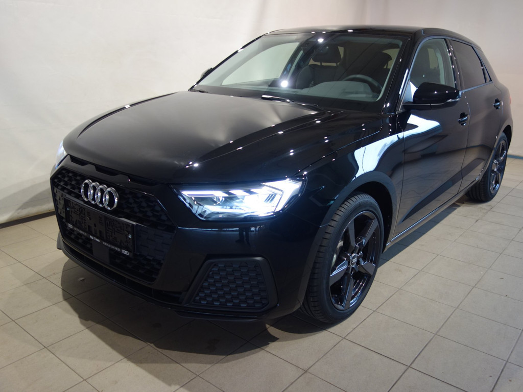 Audi A1 Sportback 25 TFSI
