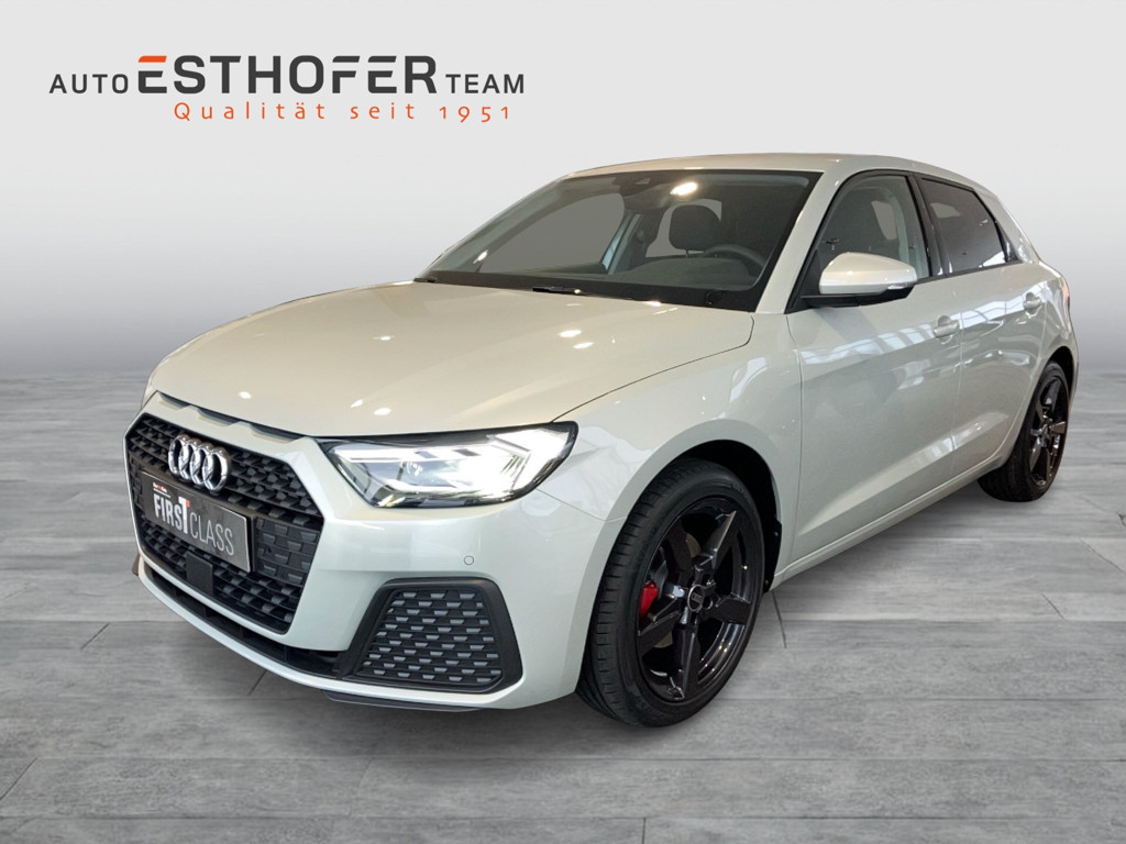 Audi A1 Sportback 25 TFSI