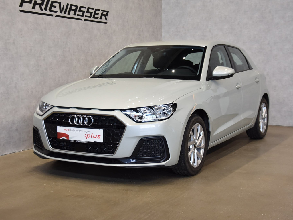 Audi A1 Sportback 30 TFSI