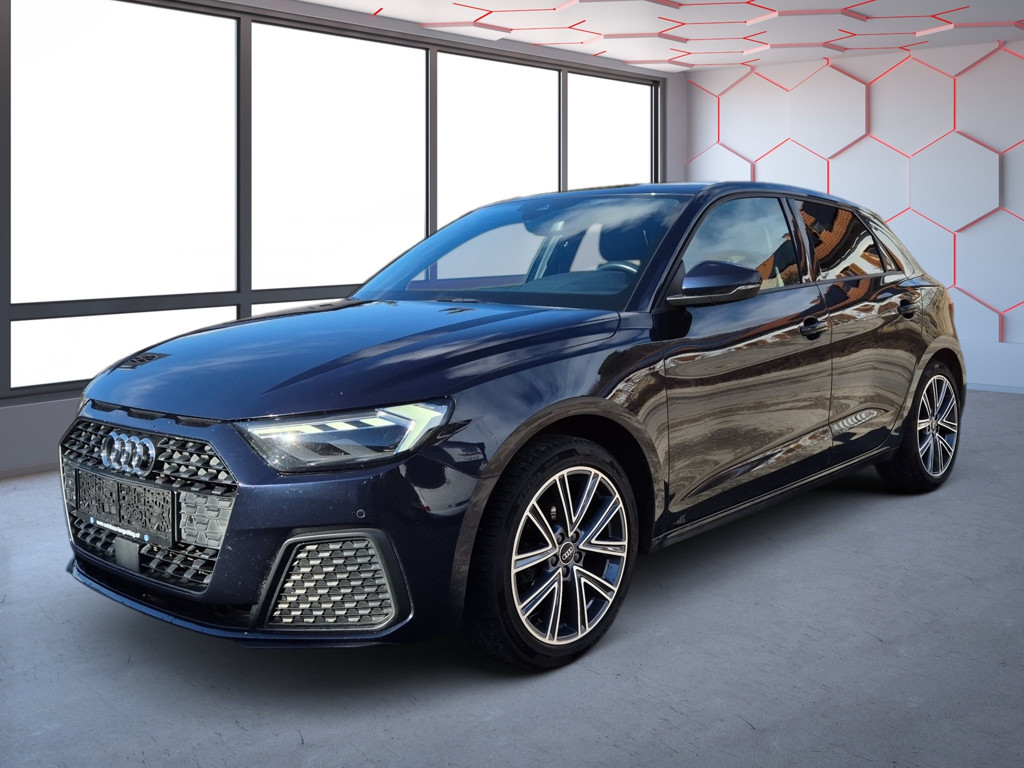 Audi A1 Sportback 25 TFSI