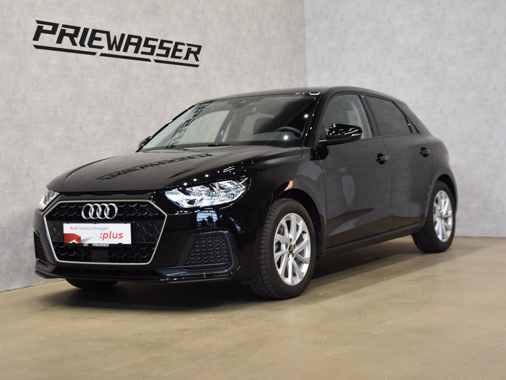 Audi A1 Sportback 30 TFSI