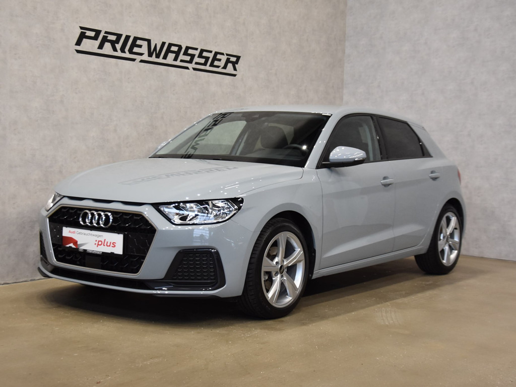 Audi A1 Sportback 30 TFSI