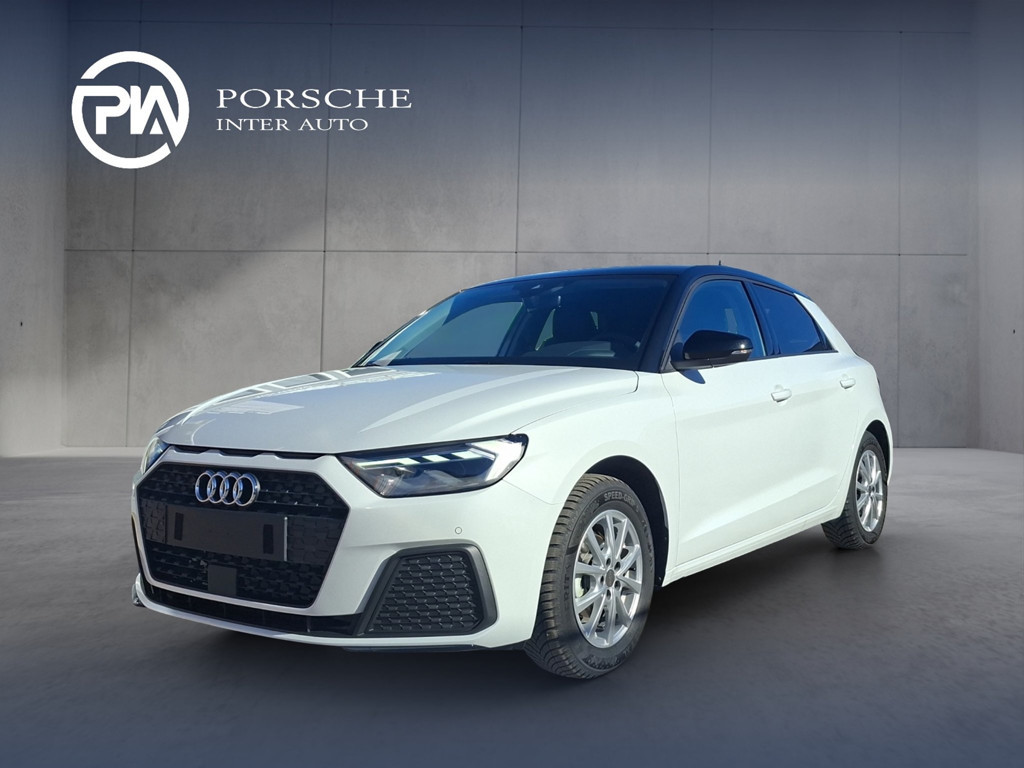 Audi A1 Sportback 25 TFSI
