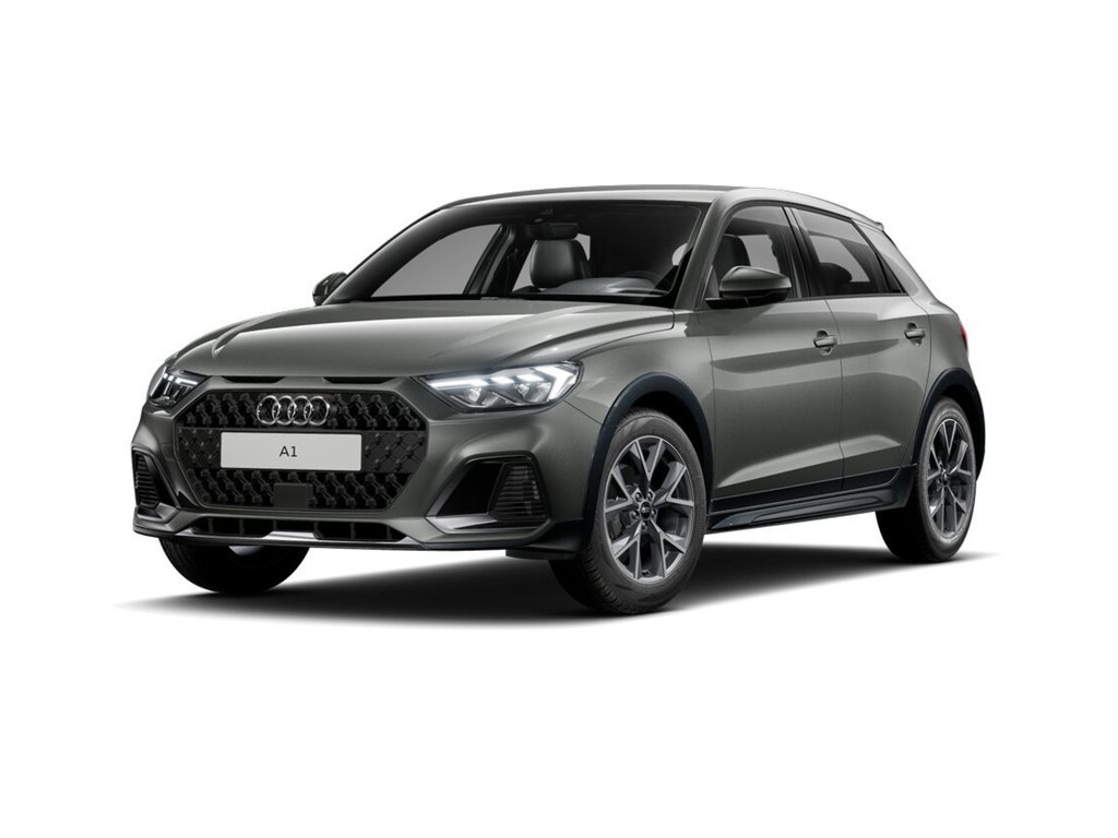 Audi A1 Sportback 30 TFSI