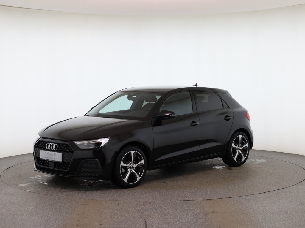 Audi A1 Sportback 30 TFSI