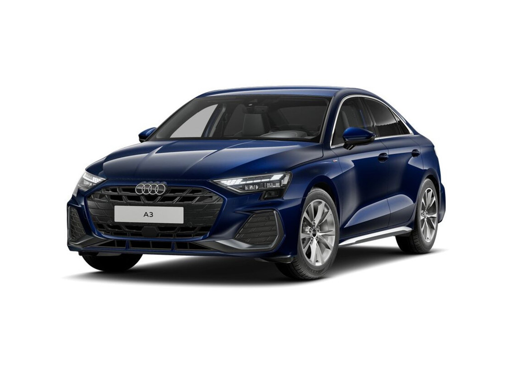 Audi A3 Sedan 30 TFSI