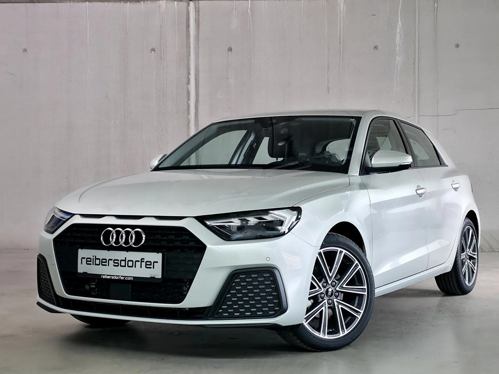 Audi A1 Sportback 30 TFSI