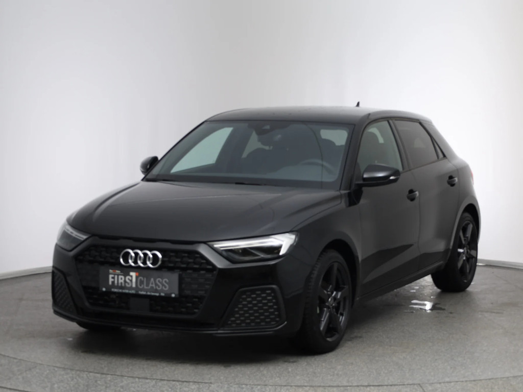 Audi A1 Sportback 25 TFSI