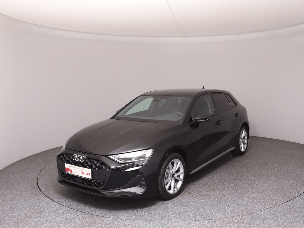 Audi A3 Sportback Hybride 40 TFSI