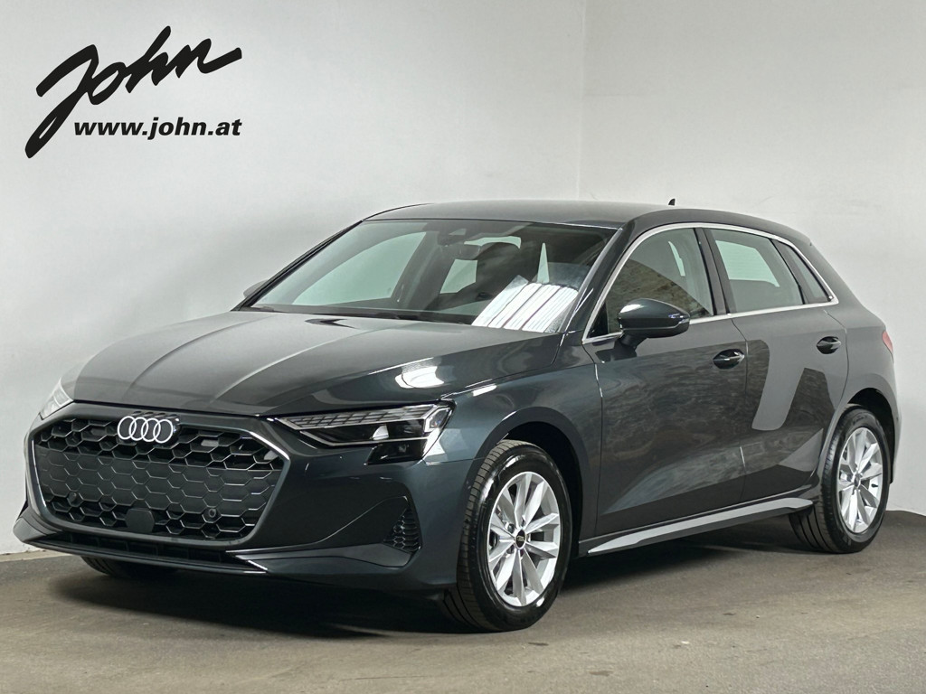 Audi A3 Sportback 30 TFSI